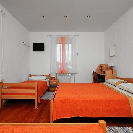Appartement Live In Split Extérieur photo