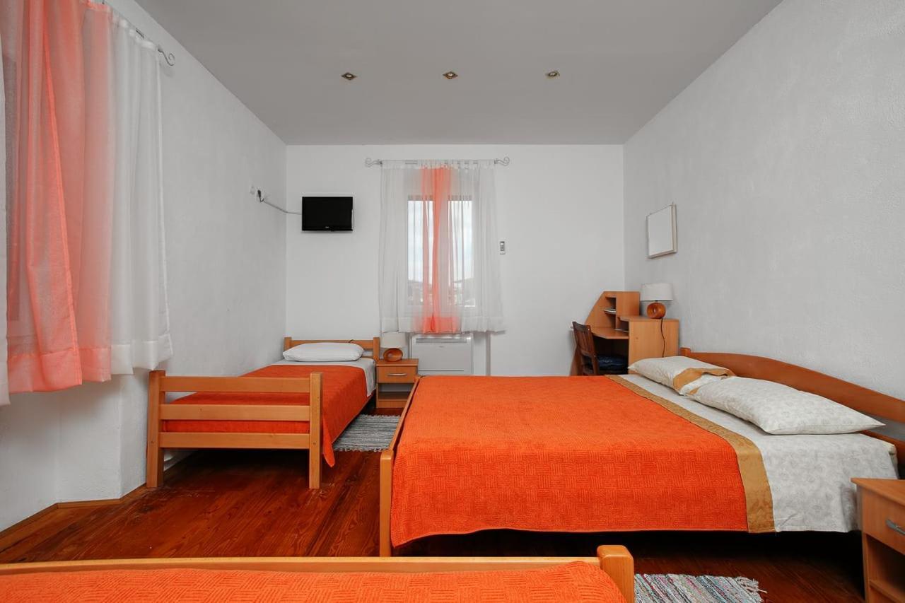 Appartement Live In Split Extérieur photo