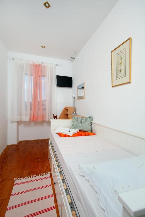 Appartement Live In Split Extérieur photo
