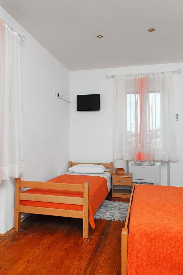 Appartement Live In Split Extérieur photo