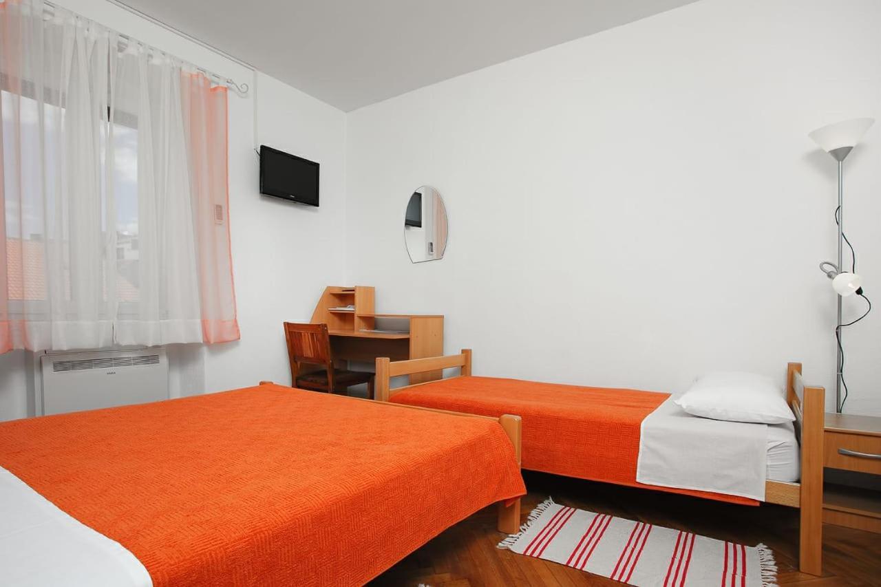 Appartement Live In Split Extérieur photo