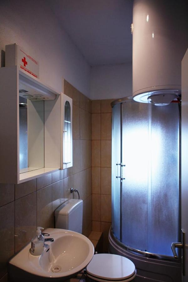 Appartement Live In Split Extérieur photo