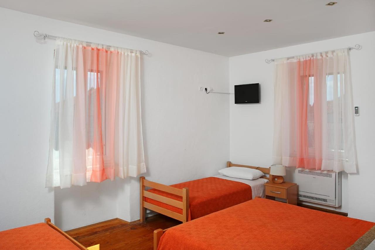 Appartement Live In Split Extérieur photo