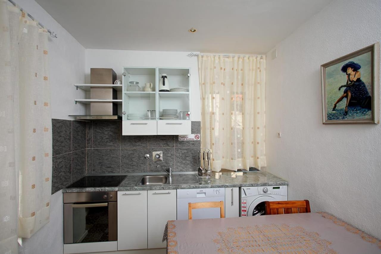 Appartement Live In Split Extérieur photo
