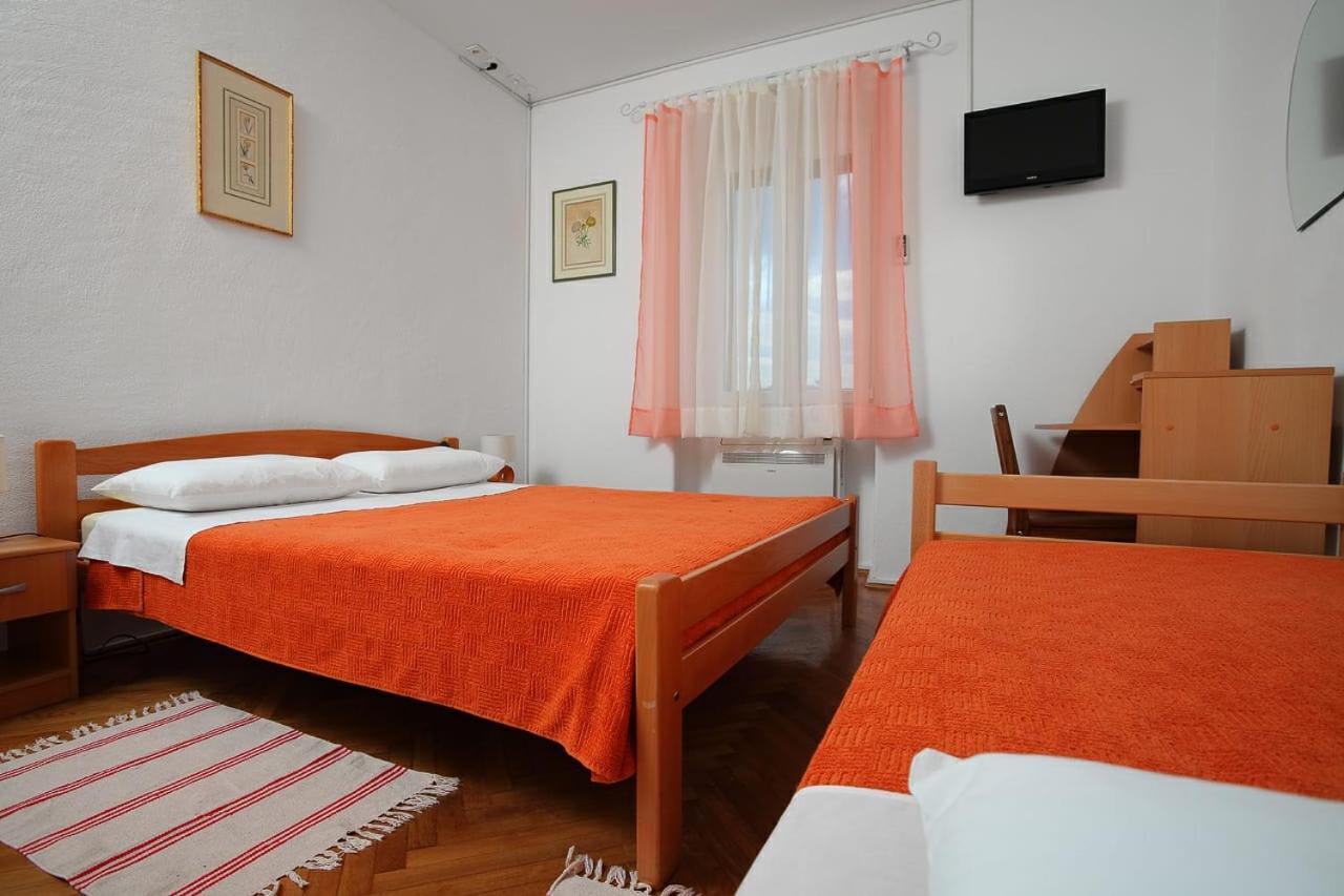 Appartement Live In Split Extérieur photo