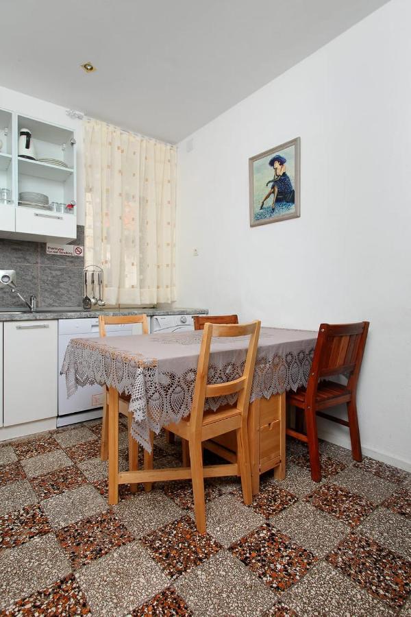 Appartement Live In Split Extérieur photo