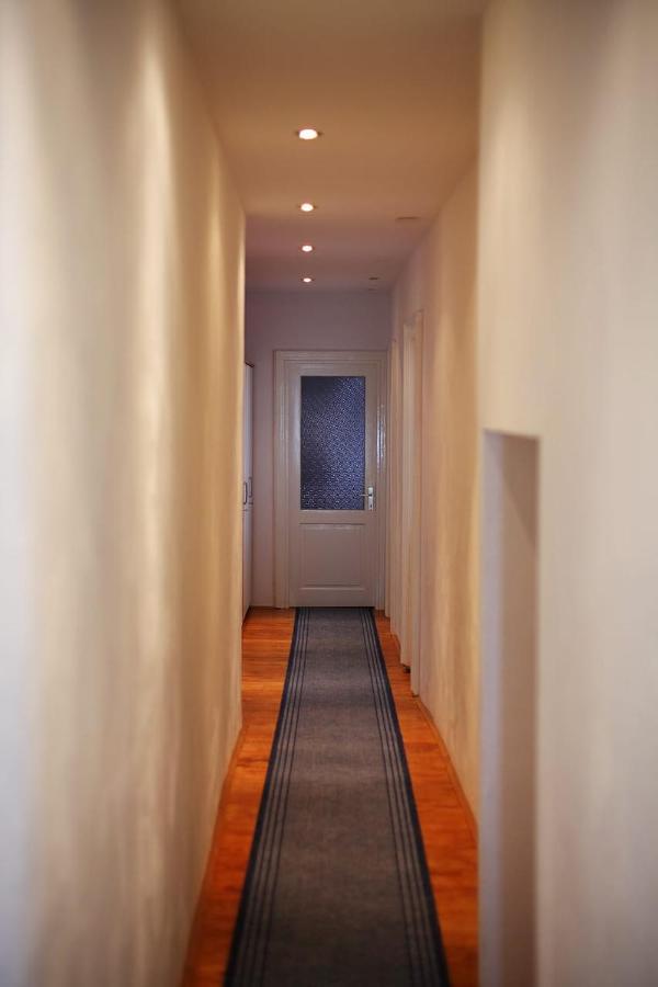 Appartement Live In Split Extérieur photo