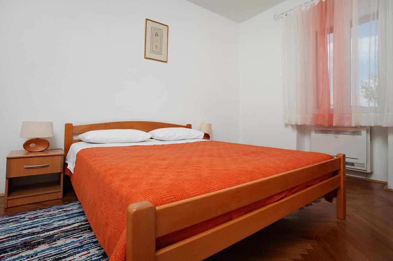 Appartement Live In Split Extérieur photo