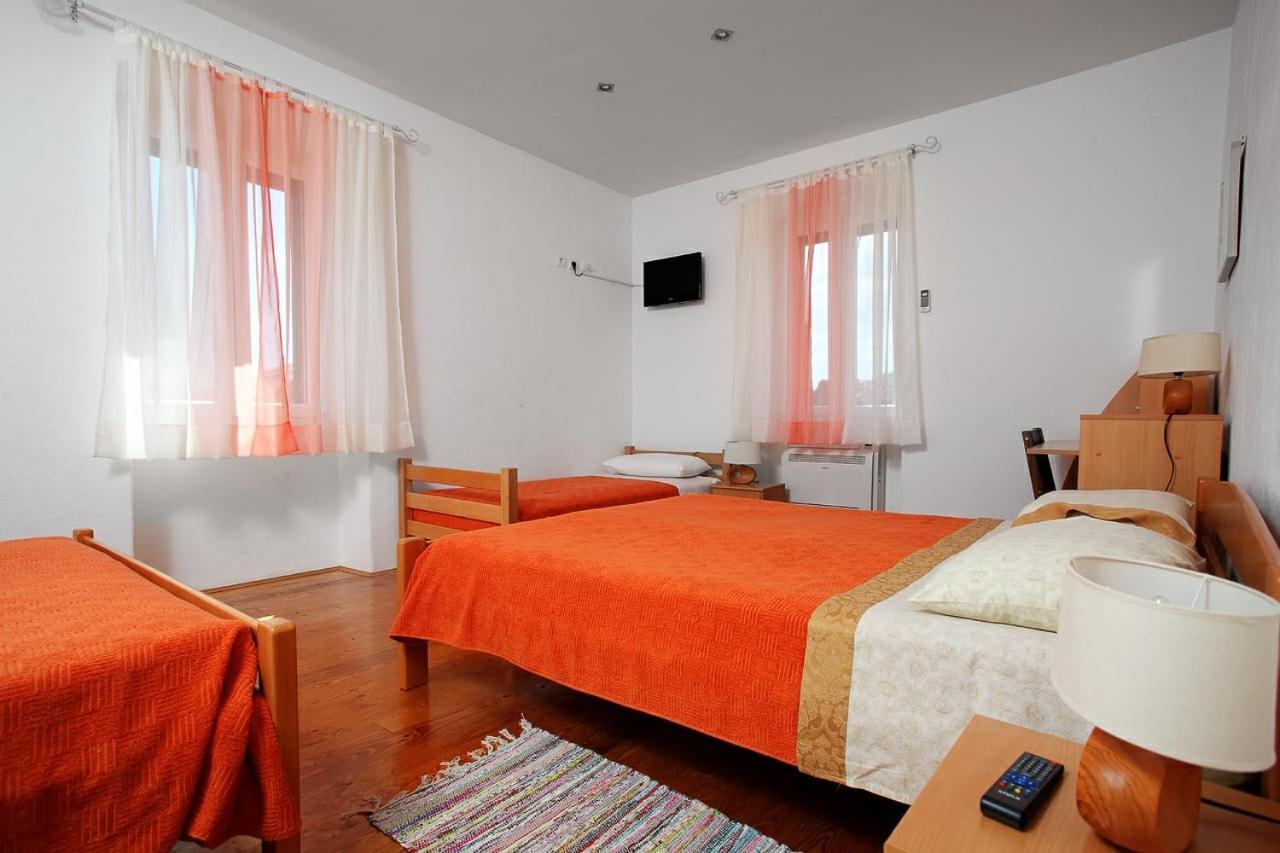 Appartement Live In Split Extérieur photo