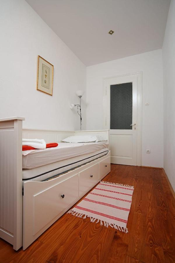 Appartement Live In Split Extérieur photo