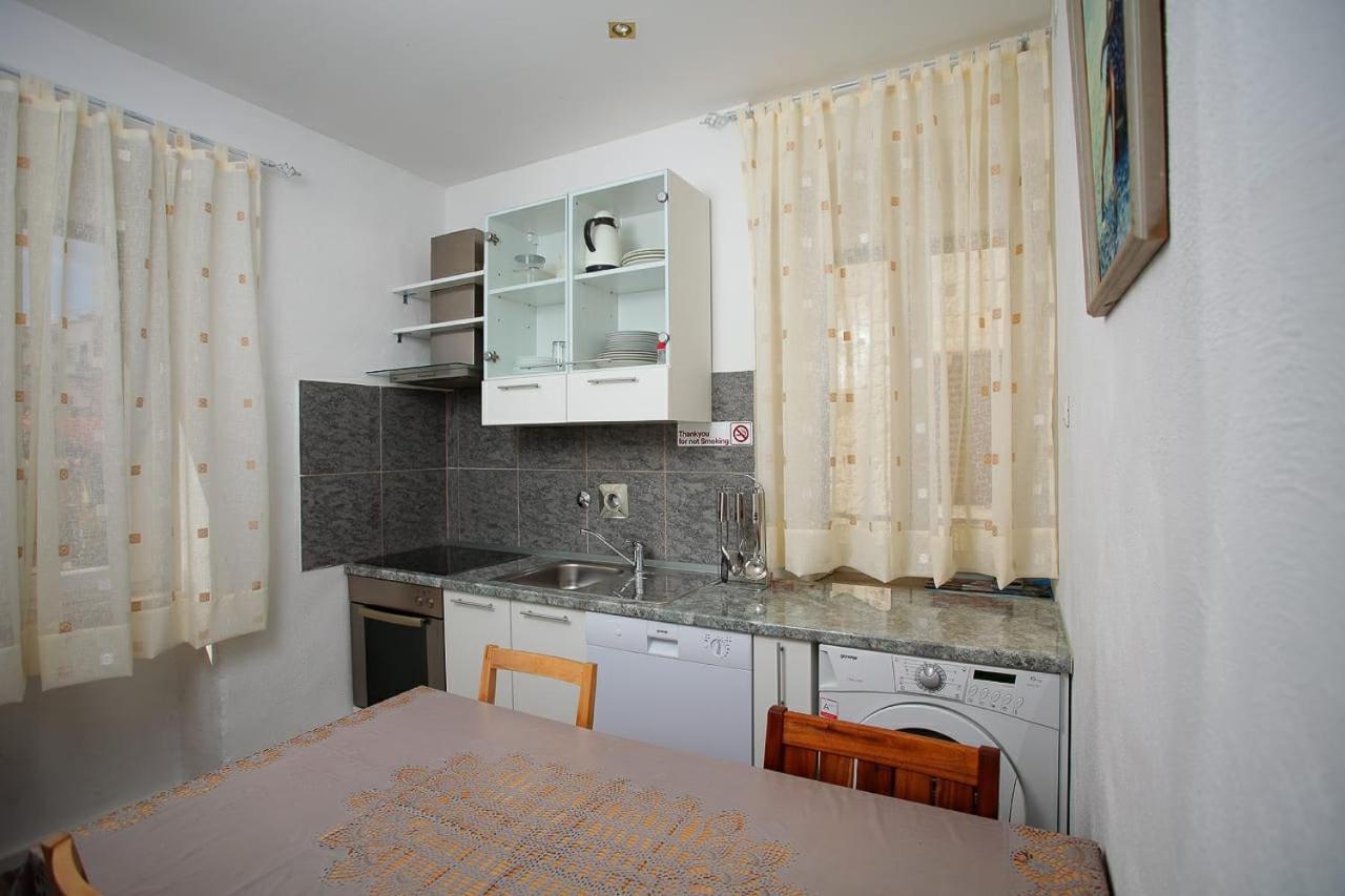 Appartement Live In Split Extérieur photo