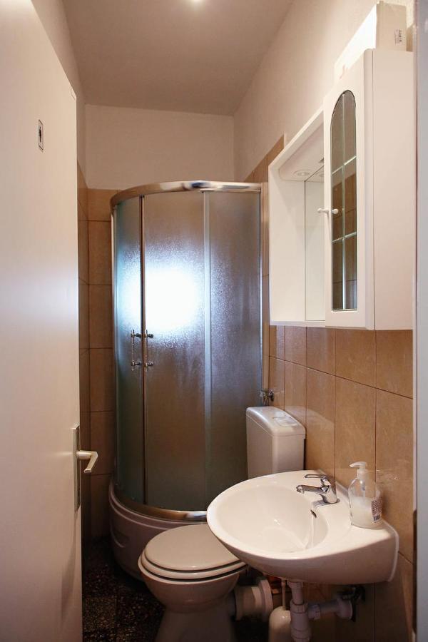 Appartement Live In Split Extérieur photo