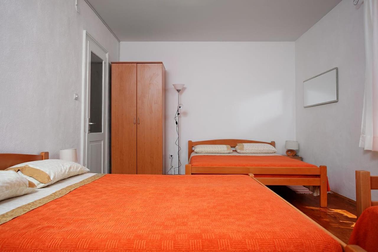 Appartement Live In Split Extérieur photo
