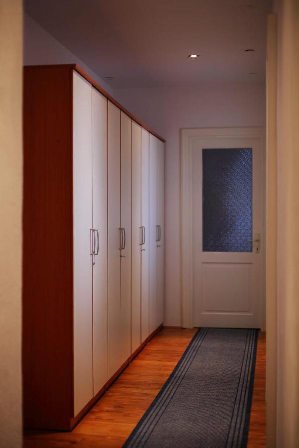 Appartement Live In Split Extérieur photo